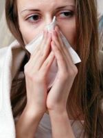 Как быстро вылечить кашель?