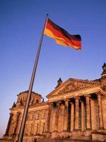 Как Германия отмечает 9 мая?