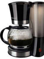 Как готовить зеленый кофе?