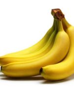  Как хранить бананы?