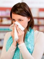 Как лечить аллергию?