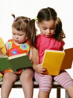 Как научить ребенка быстро читать?