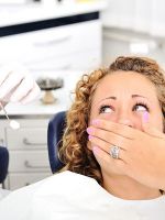 Как не бояться стоматолога?