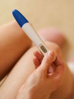 Как пользоваться тестом на беременность?