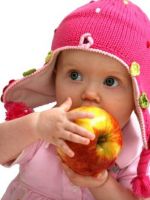 Как повысить аппетит у ребенка?