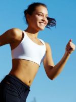 Как правильно бегать, чтобы похудеть?