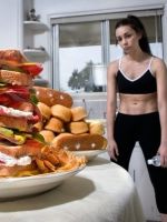 Как правильно худеть без диет? 
