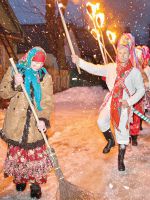 Как празднуют Рождество в Беларуси?