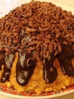 Как приготовить торт муравейник?