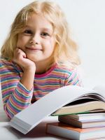 Как развить память у ребенка?