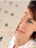 Как улучшить зрение при близорукости?
