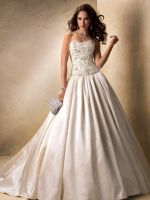 Как выбрать свадебное платье? 