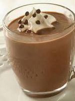 Какао с молоком – рецепт