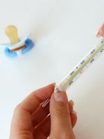 Какая базальная температура при беременности?
