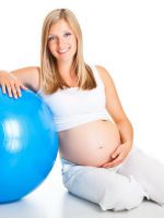 Какие упражнения можно делать беременным?