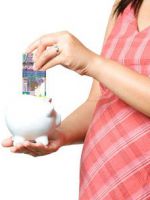 Какие выплаты положены беременным?