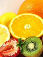 Калорийность фруктозы