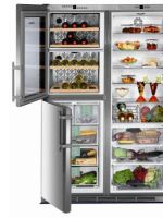 Климатический класс холодильника