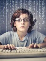Компьютерная зависимость у подростков