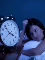 Крепкий сон – лечение бессонницы гомеопатией