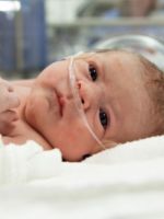 Кровоизлияние в мозг у новорожденных