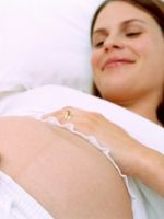 КТГ при беременности - норма 