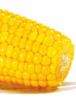 Кукуруза - полезные свойства