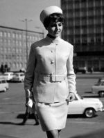 Культовая одежда эпохи СССР