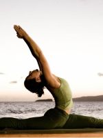 Кундалини йога для похудения