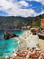 Курорты Италии на море