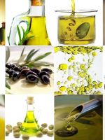 Лечение оливковым маслом