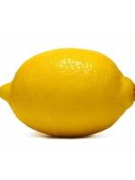 Лимон - калорийность 