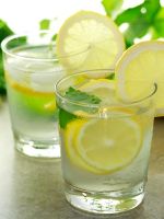 Лимонная кислота для похудения