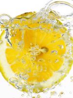 Лимонный сок для лица
