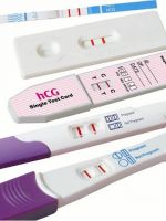 Ложноположительный тест на беременность