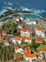 Курорты Португалии