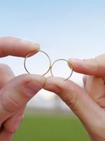 Марш к ювелиру – оригинальные свадебные кольца