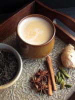 Чай масала – рецепт 