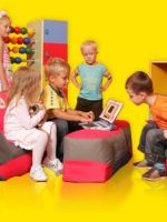 Мебель для дошкольников