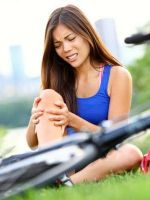 Мениск коленного сустава: лечение
