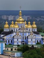Михайловский собор в Киеве