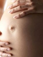 Многоводие у беременных