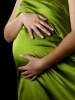 Мочеиспускание при беременности