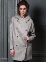 Модели пальто осень 2013