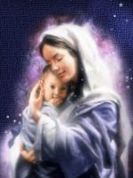 Молитва матери 