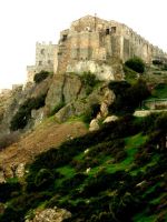 Монастыри Кипра