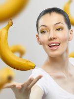 Можно ли есть бананы на диете?