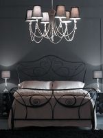 Настольные лампы для спальни