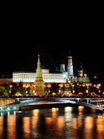 Необычные музеи Москвы