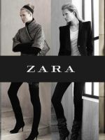 Новая коллекция Zara